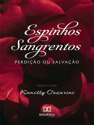 cover image of Espinhos Sangrentos